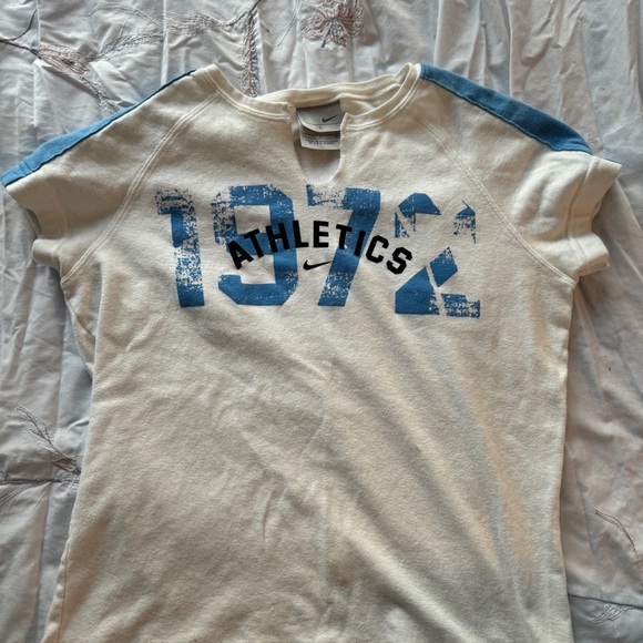 Nike 1972 Crop top - Picture 1 of 3
